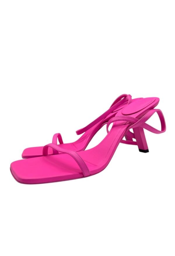 BALENCIAGA - VOID SANDAL - Image 14